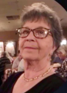 Carole J. Schoonover